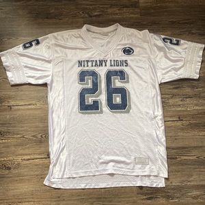 Penn State Football Jersey